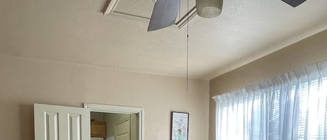 1 sovrum, strykjärn/strykbräda och gratis wi-fi