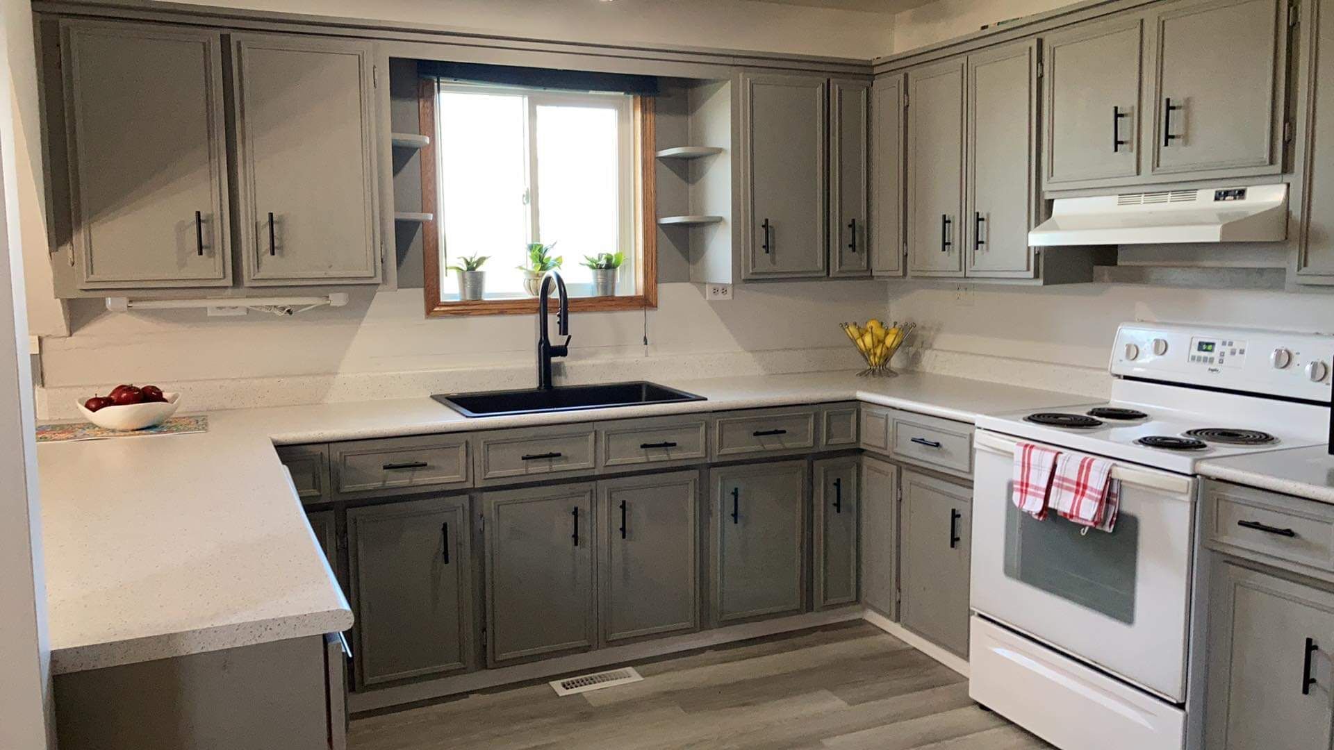 Paraiso Lakeview House