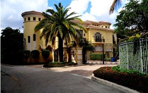 Fachada