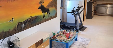 Intérieur