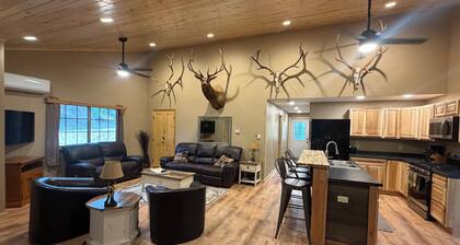 Hunters Home