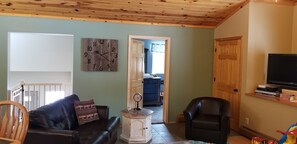 تلفزيون ذكي