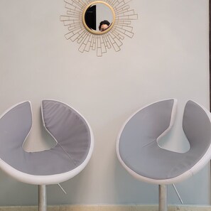Interior - Condo,  clinics (Santo Domingo)