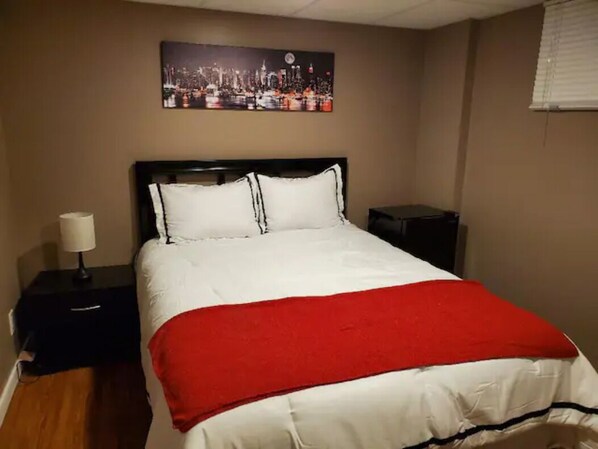 2 makuuhuonetta, internet