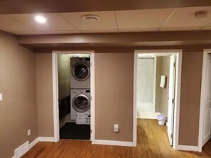 Interior - Entire Basement Apt.-3 mins Drive to Regent Avenue (Winnipeg)