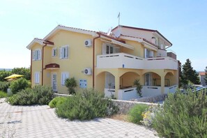 Exterior - Apartment Rinkovec (35525-A2) (Klimno - island Krk)