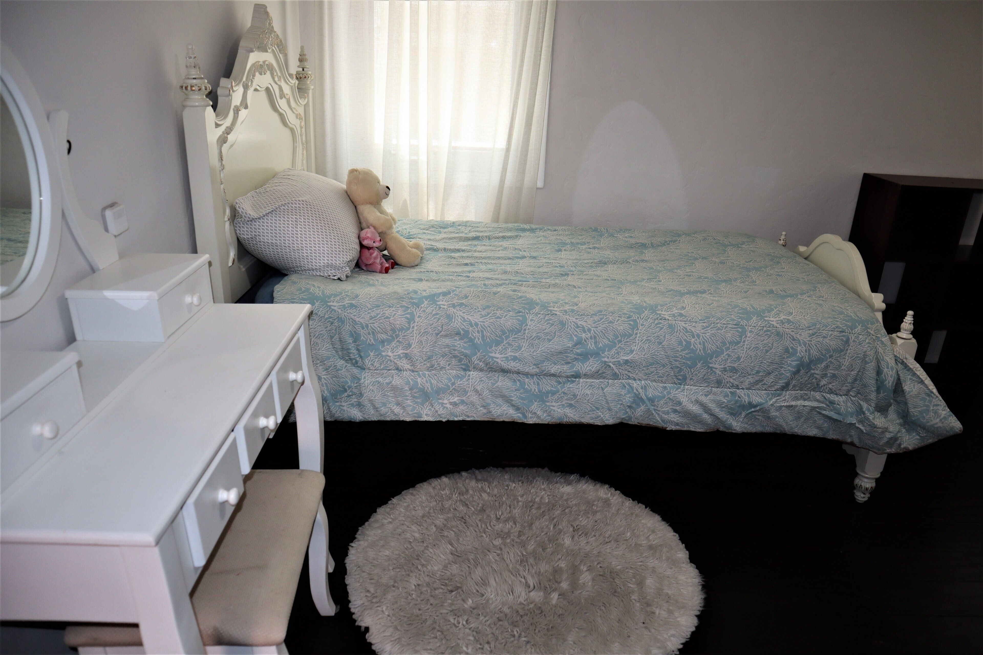 2BR Furn Home - Safe/Quiet/Clean So Bay Nr Bch/LAX