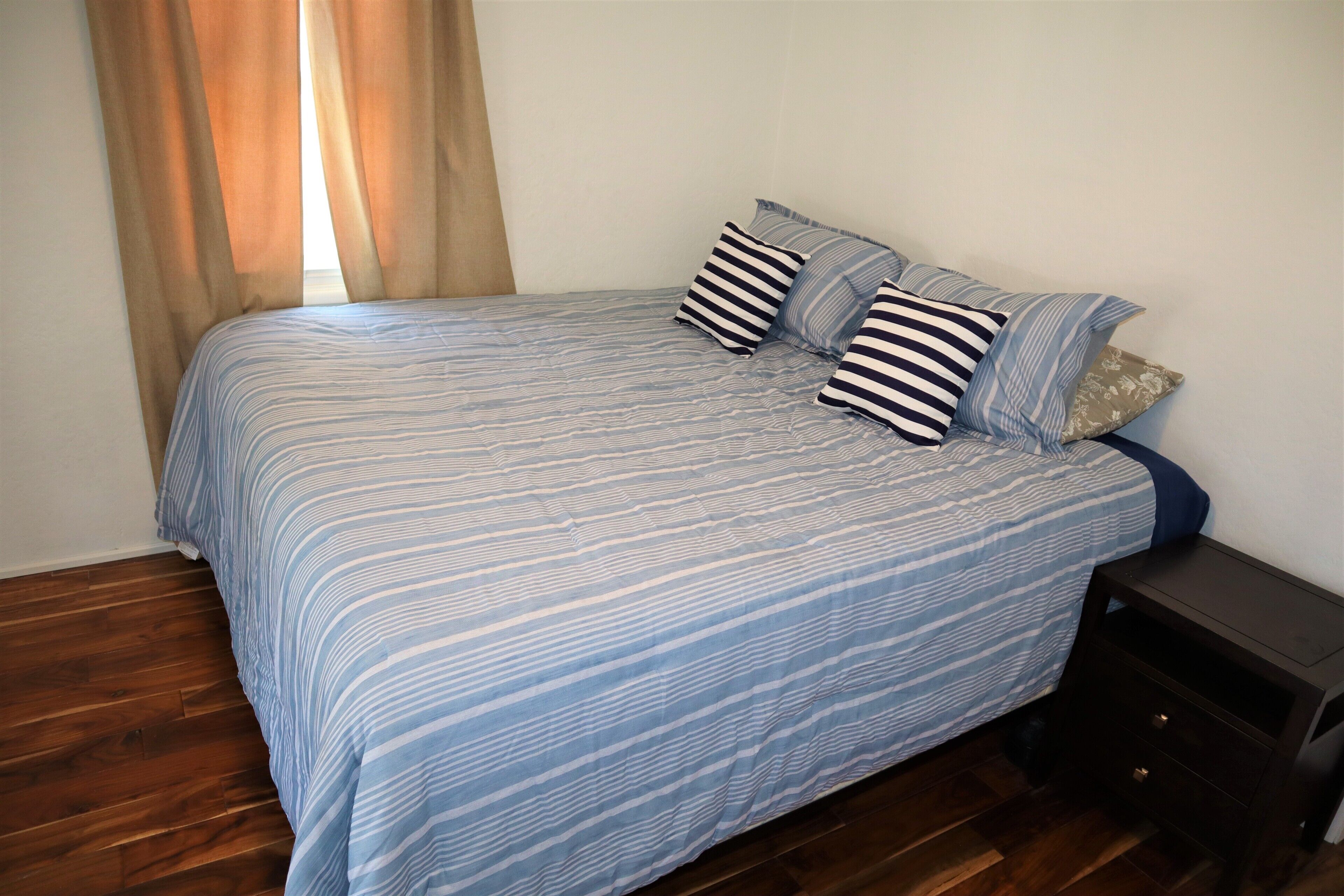 2BR Furn Home - Safe/Quiet/Clean So Bay Nr Bch/LAX