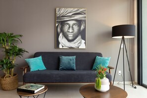 Téléviseur connecté