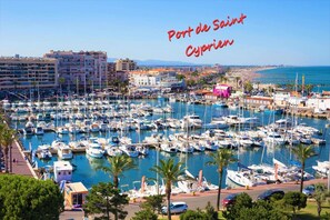 Huvivenesatama