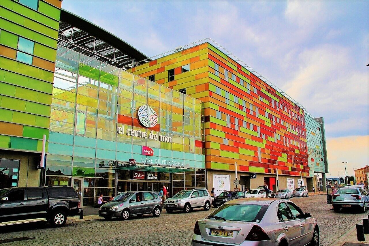 Eksteriør