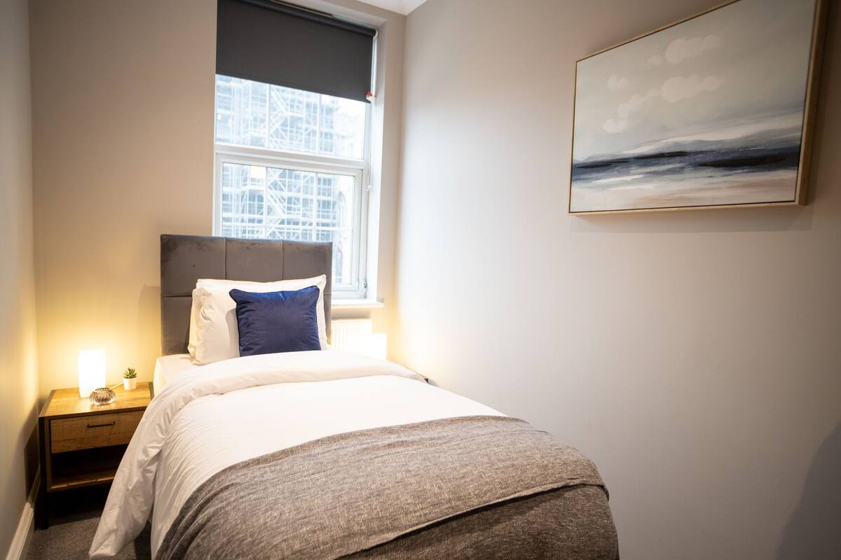 Premium Apartment, 2 Bedrooms | Individually decorated, individually furnished, desk, laptop workspace