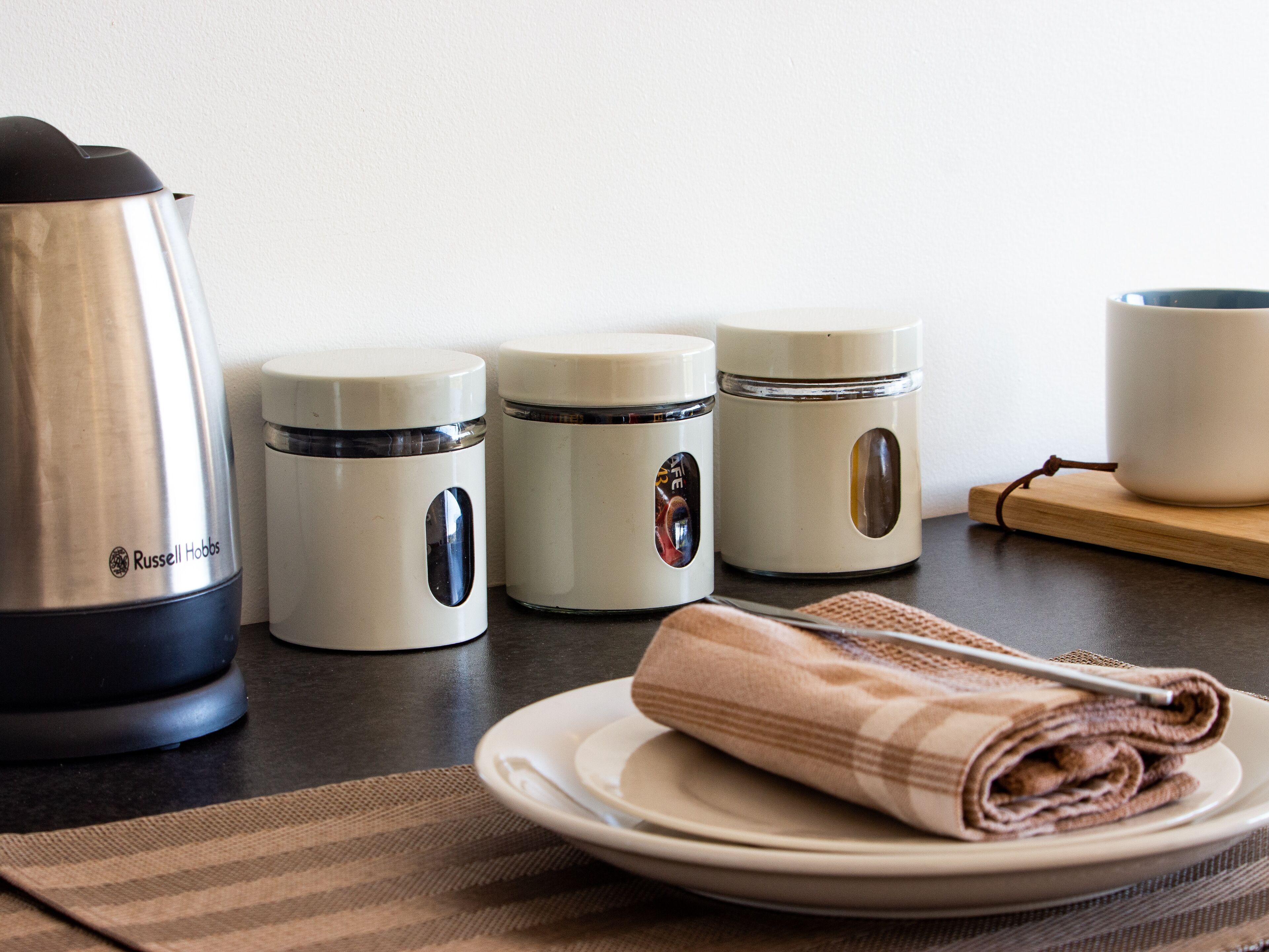 Lodge by the River - Studio 4