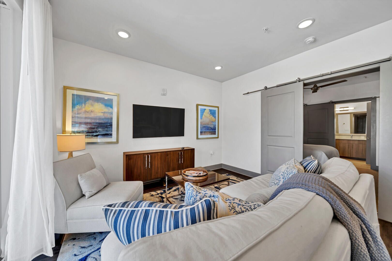 🦩Stunning Modern Condo ~ The Pointe #123 At Rosemary Beach ~ Please Get To The Pointe!🦩