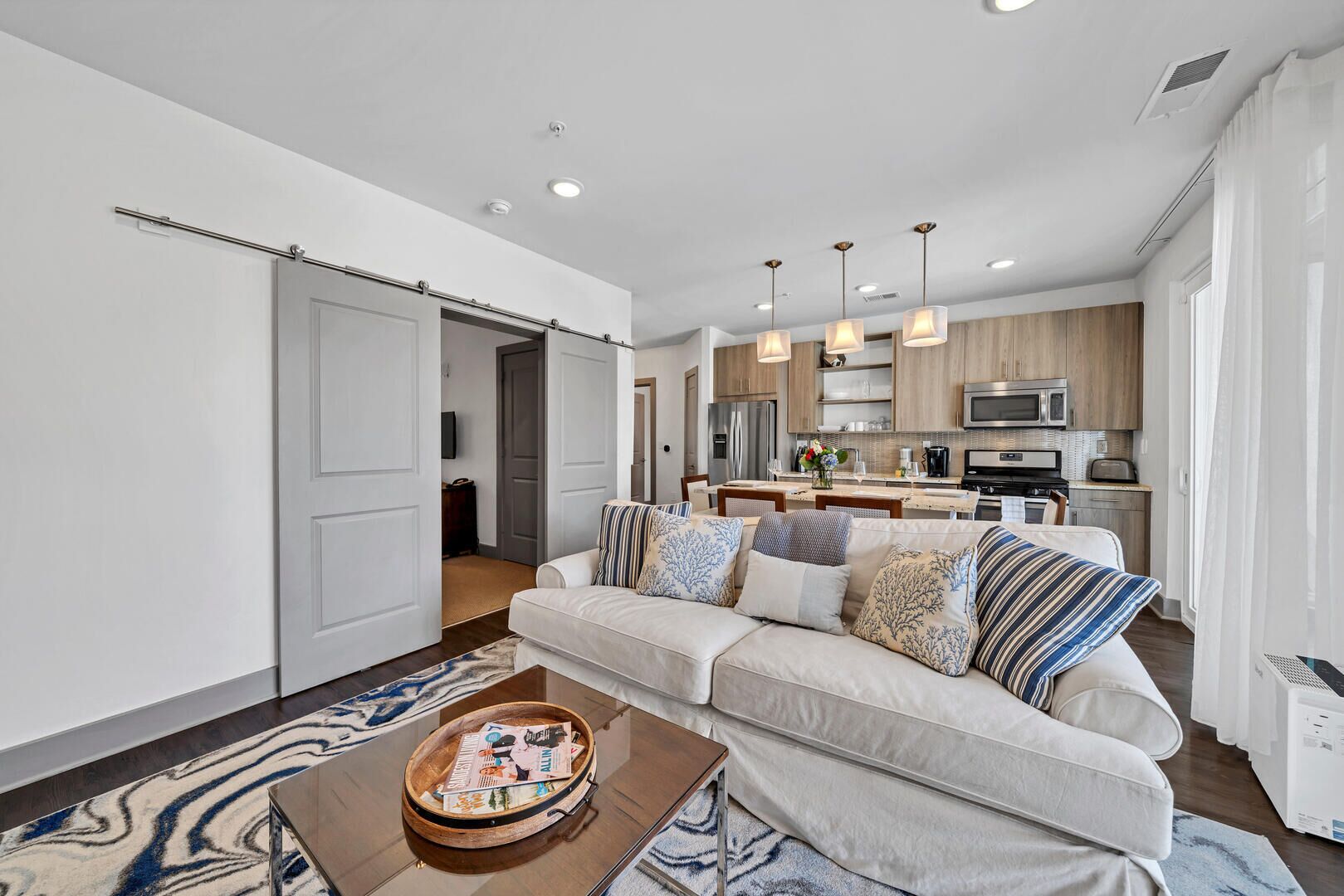 🦩Stunning Modern Condo ~ The Pointe #123 At Rosemary Beach ~ Please Get To The Pointe!🦩