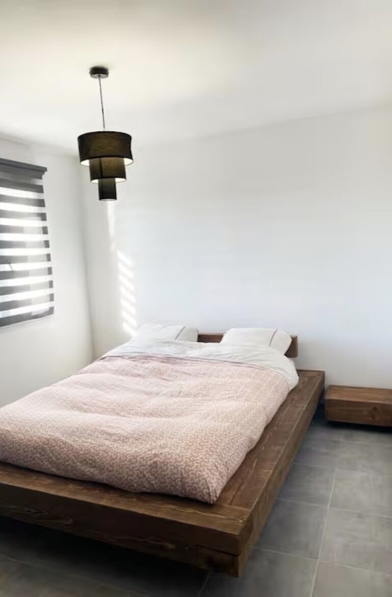 3 Schlafzimmer, Bügeleisen/Bügelbrett, Reisekinderbett, kostenloses WLAN