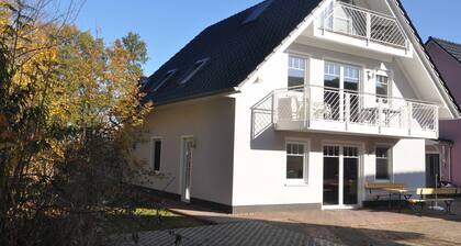 1 Zimmer Ferienwohnung - Ferienhaus Müritzglück - Ferienwohnungen / Appartements