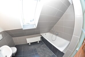 Unclassified image, 5 of 9, button - 1 room vacation apartment - Ferienhaus Müritzglück - Holiday apartments / apartments (Röbel/Müritz)