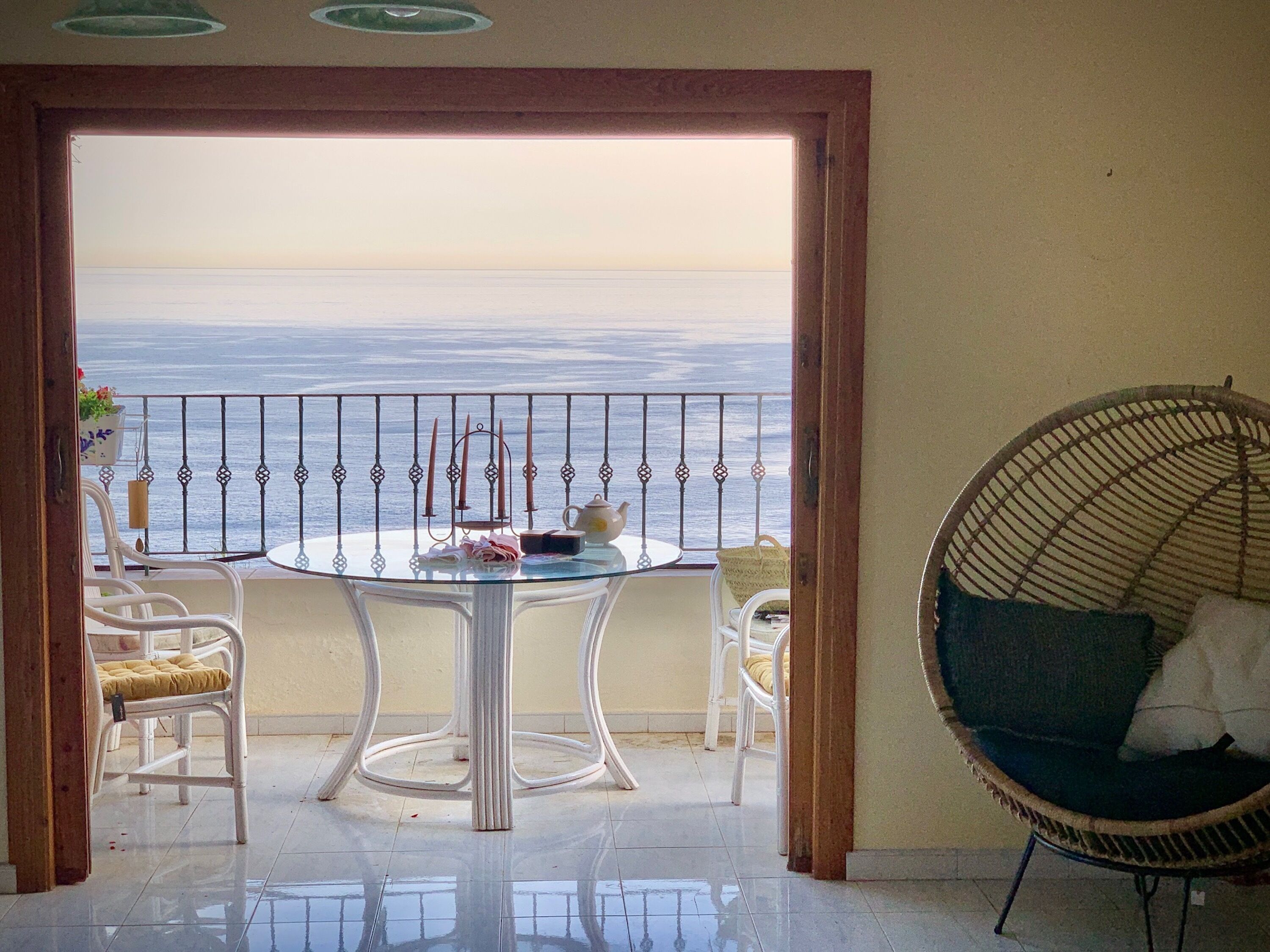 Magical Coastal Villa, Spectacular Unspoiled Views