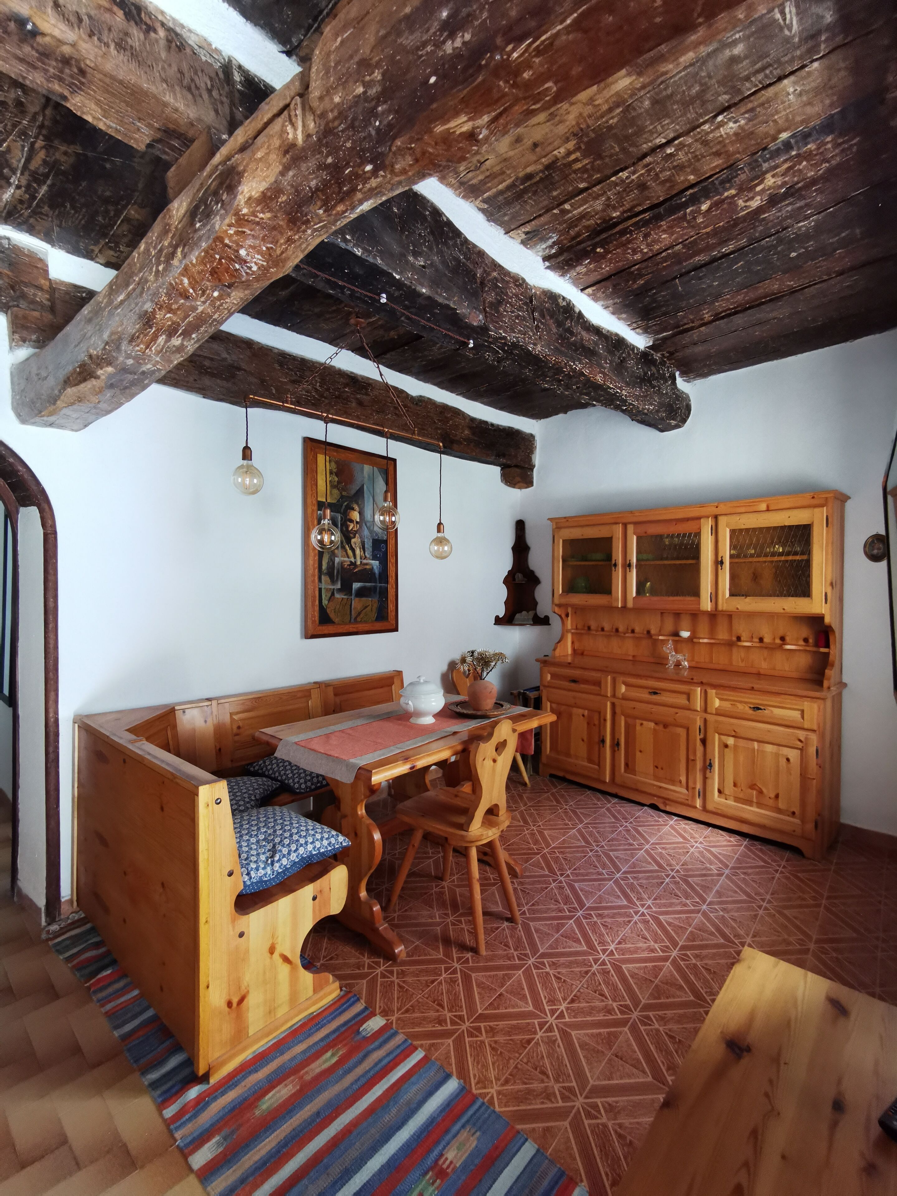 Restauration