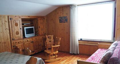 Maison Perchu - Pila, Vallée D'aoste