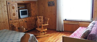 Maison Perchu - Pila, Vallée D'aoste
