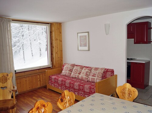 Maison Perchu - Pila, Vallée D'aoste