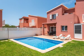 Pool - Menorca BAY 4 (Ciutadella de Menorca)