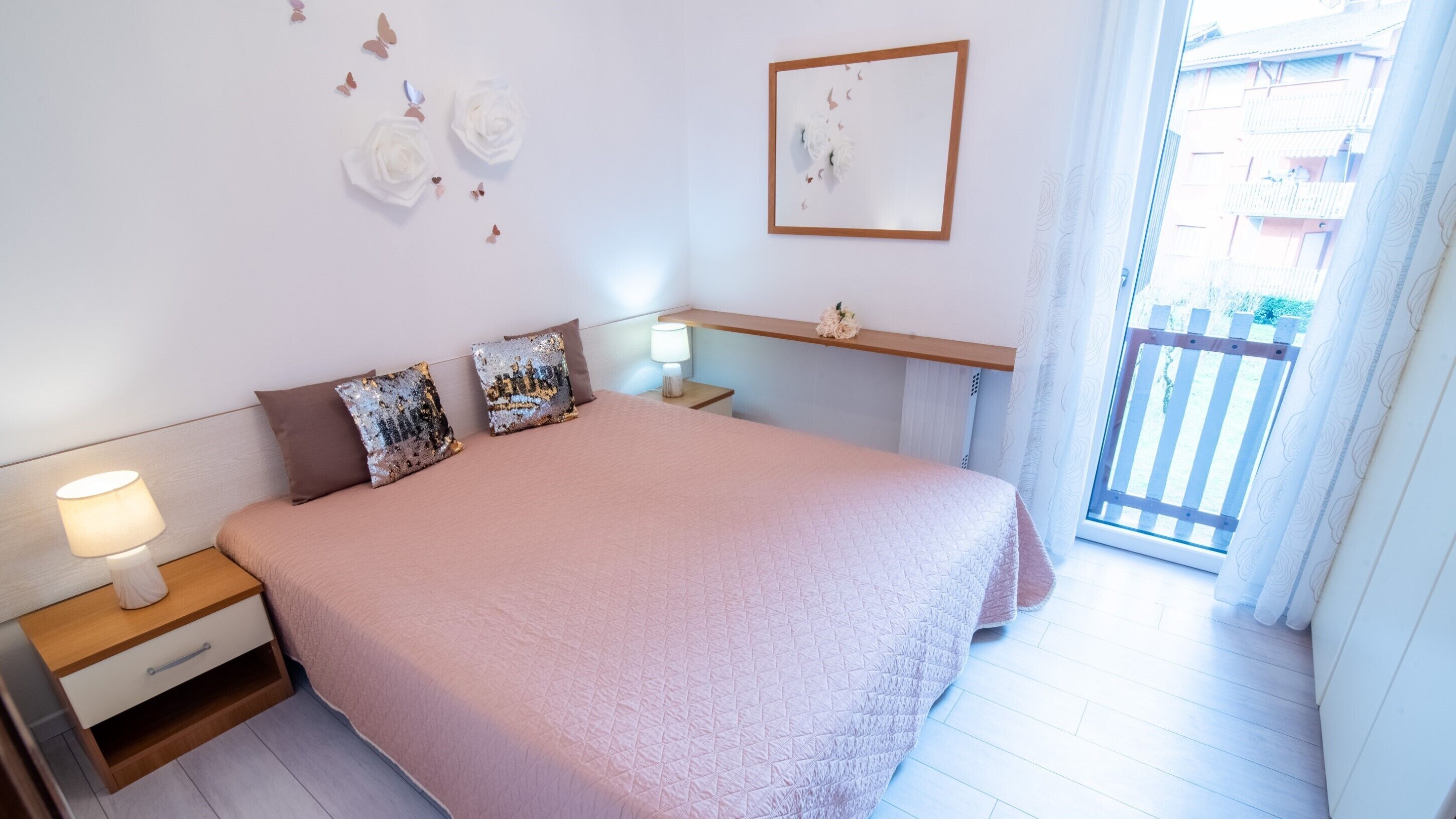 Residenza Peschiera ID15151 Apartment IDCL