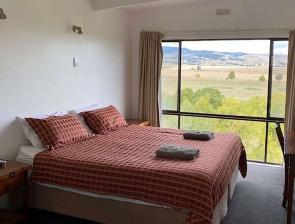 1 Schlafzimmer, Bettwäsche