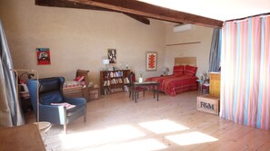 5 camere, Wi-Fi