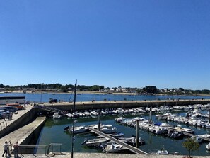 Port de plaisance