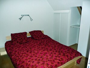 2 bedrooms, WiFi - Duplex 6 Pers (Loudenvielle)