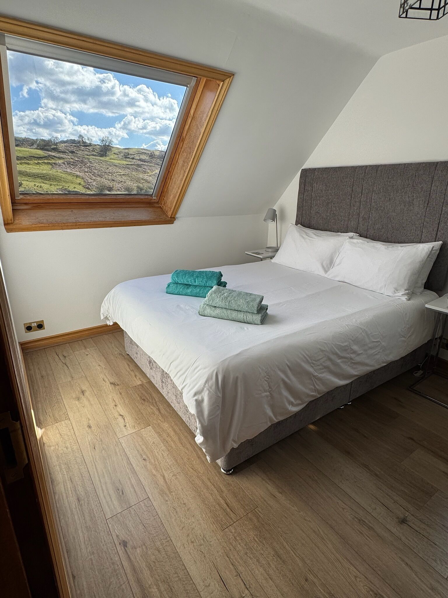 4 bedrooms, iron/ironing board, travel crib, free WiFi
