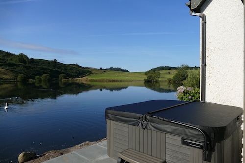 Wallace Lodge - Unique experience