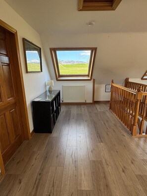 Interior - Wallace Lodge - Unique experience (Comrie)