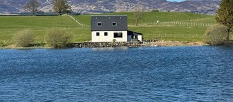Wallace Lodge - Unique experience