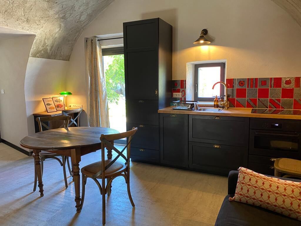 "La Grange de Claudius" Gite Chic Avec Baignade Naturelle