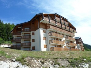 Exterieur