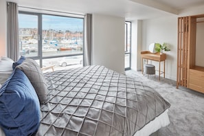 Room - Coastal Townhouse (Whitby)