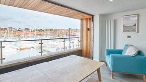 Unclassified image, 5 of 30, button - Coastal Townhouse (Whitby)