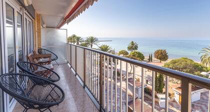Amazing apartment in Santa Pola