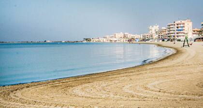 Amazing apartment in Santa Pola