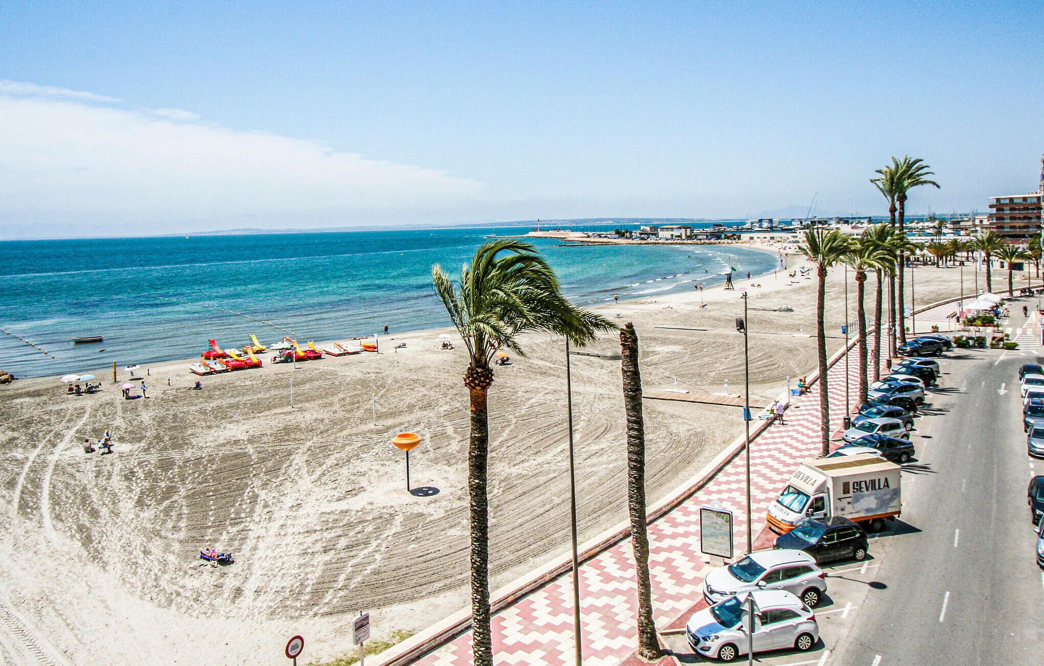 Plage à proximité