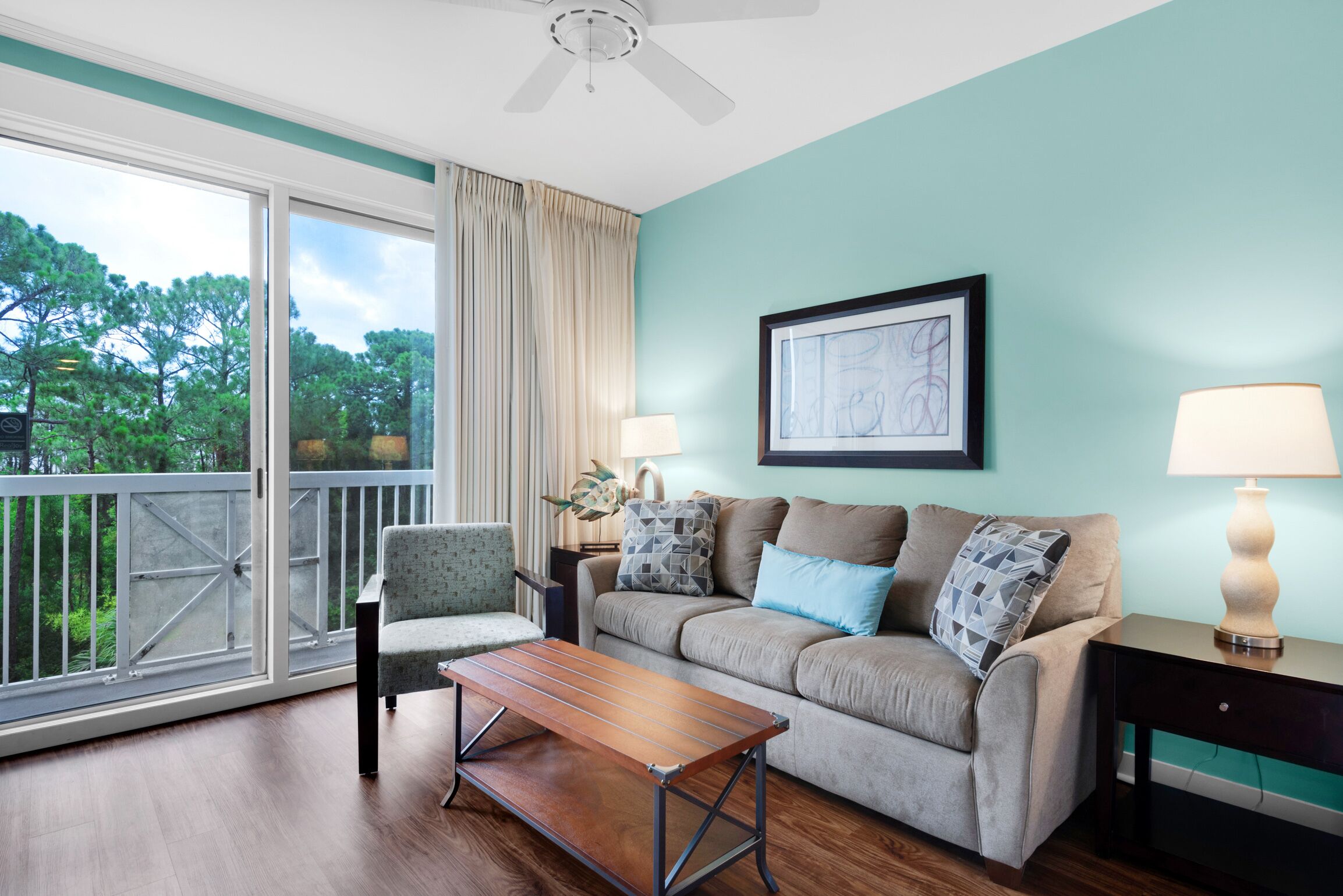 ☀️Bayside Balcony View-Pool + Hot Tub-Free Shuttle-Elation 5304☀️