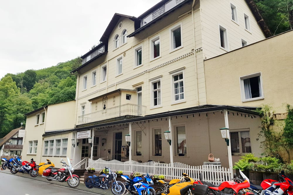 Astoria Hotel Bad Wildstein
