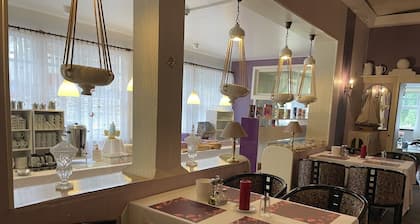 Astoria Hotel Bad Wildstein