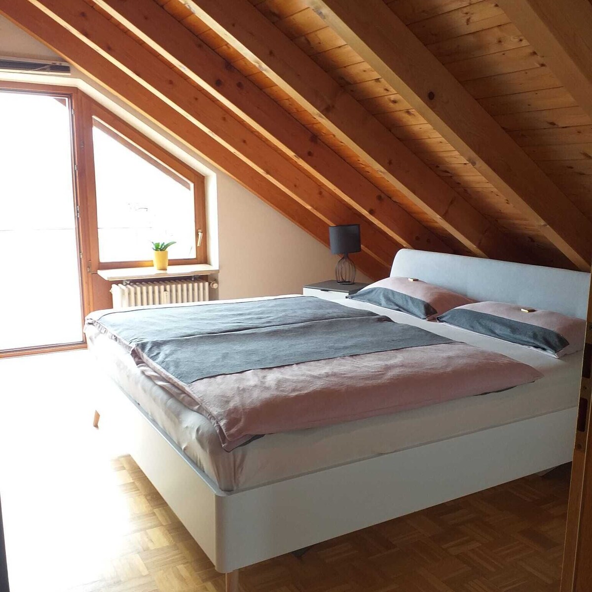 Bild für Gastgeberprofil