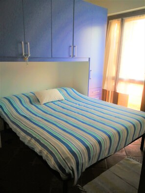 2 habitaciones 