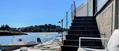 Terrain de lâhĂ©bergement